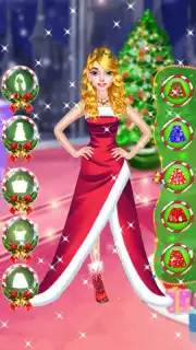 Dress Up Games : Girls Game скриншот 4