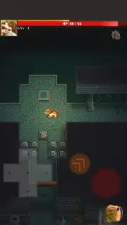 Doggo Dungeon: A Dog's Tale скриншот 3