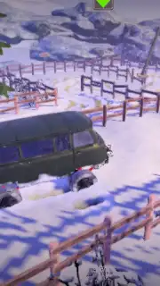 Offroad Chronicles скриншот 14