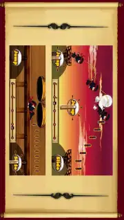 Ninja Dash скриншот 1