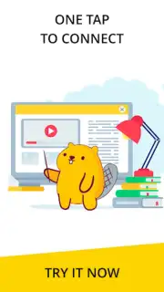 VPN service скриншот 3