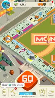 Monopoly GO! скриншот 9