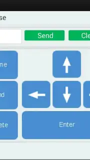 Wi-Fi GO! & NFC Remote скриншот 1