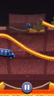 Drive Ahead! скриншот 3
