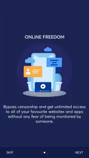 Secure VPN скриншот 13