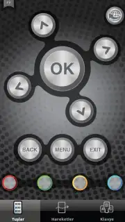 Vestel Smart Remote скриншот 8