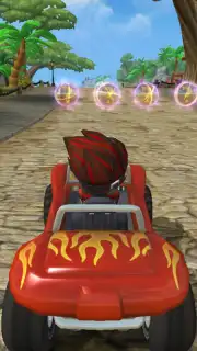 Beach Buggy Racing скриншот 15