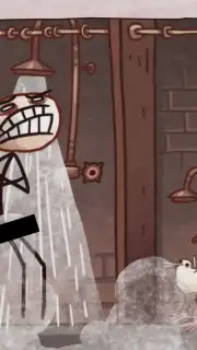 Troll Face Quest Classic скриншот 3