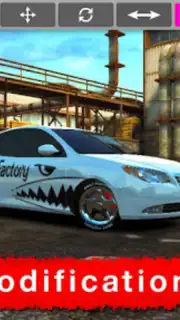 Drift Factory هجوله فاكتوري скриншот 4