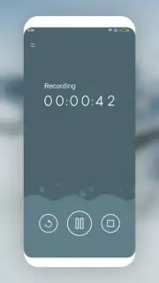 MP3 Recorder скриншот 6