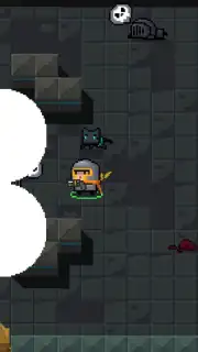 Soul Knight скриншот 11