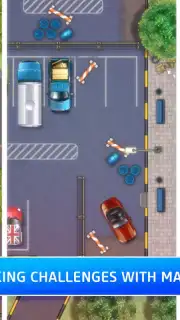 Parking Mania скриншот 6