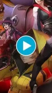 Persona 5: The Phantom X скриншот 1