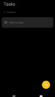Xiaomi Notes скриншот 5