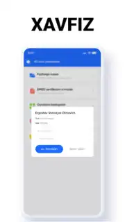 RS Imzo скриншот 1