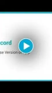 Nescord скриншот 1