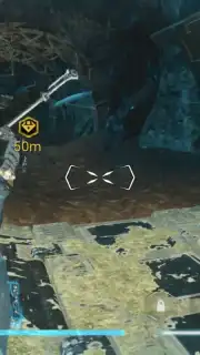 Warframe Mobile скриншот 6