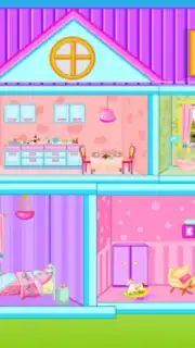 Doll House Decoration скриншот 5