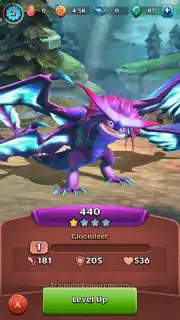 Dragons: Titan Uprising скриншот 5
