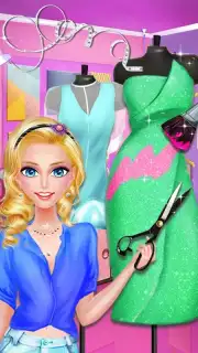 Fashion Star скриншот 8