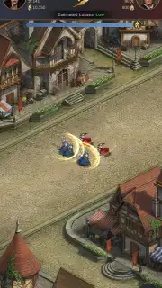 King's Choice (SEA) скриншот 4