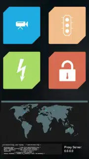 Hack скриншот 2