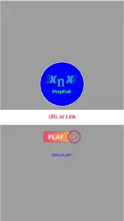 XNXX-PlayFull : Easy Player HD скриншот 1