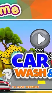 Car Wash and Spa скриншот 6