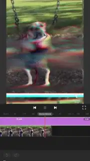 Motion Ninja скриншот 2