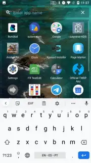 Mini Desktop скриншот 1