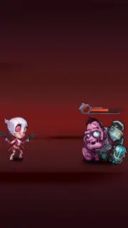Heroes Legend Idle RPG скриншот 5