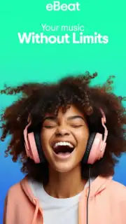 eBeat скриншот 8
