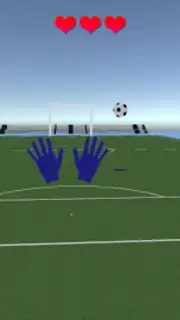 Footer 3D скриншот 4