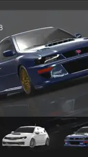 Assoluto Racing скриншот 4