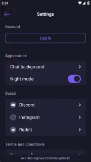 Botify AI скриншот 12