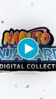 Naruto Ninja Cards скриншот 1