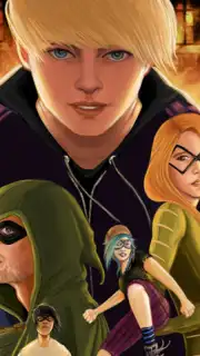 Community College Hero скриншот 5