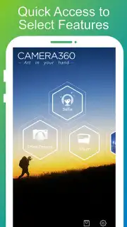 Camera360 Ultimate скриншот 8