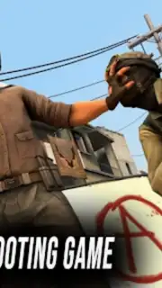 Counter Strike CT-GO Offline скриншот 6
