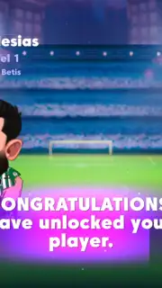 LALIGA Head Football 23 SOCCER скриншот 7