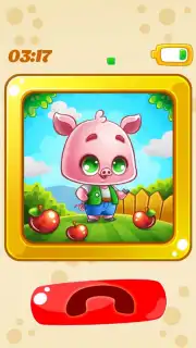 Babyphone for Toddlers скриншот 2