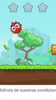 Ball Hero 2: Back to Jungle скриншот 2