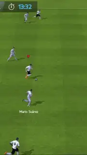 FIFA 15 Ultimate Team скриншот 9