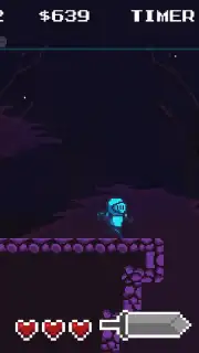 Soul Chase скриншот 2