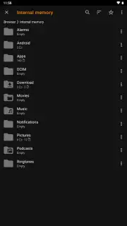 VLC скриншот 16