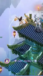 Forlands скриншот 14