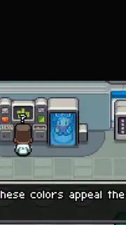 Coromon скриншот 11
