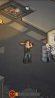 Fury Survivor: Pixel Z скриншот 5