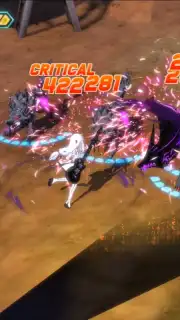 SoulWorker: Zero (KR) скриншот 4