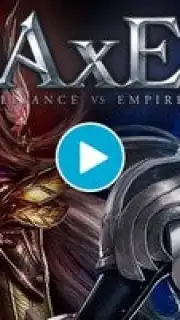 AxE: Alliance vs Empire скриншот 1